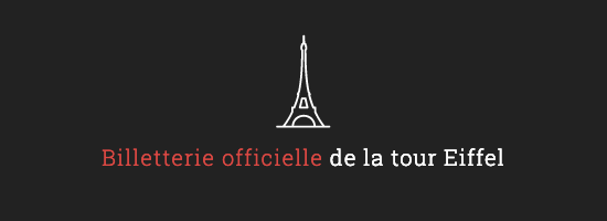 Billetterie officielle de la tour Eiffel